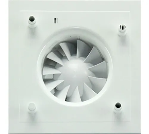 Осевой вентилятор Soler&Palau Silent-100 CRZ Design Ecowatt 5210611000