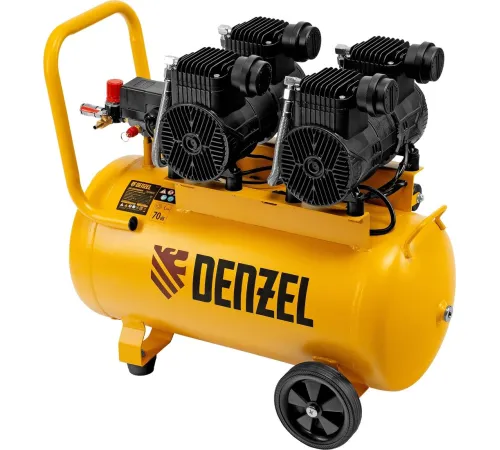 Компрессор Denzel DLP-3000/50