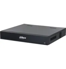 Сетевой видеорегистратор Dahua DHI-NVR5432-XI