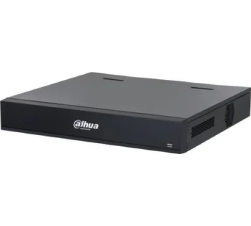 Сетевой видеорегистратор Dahua DHI-NVR5432-XI