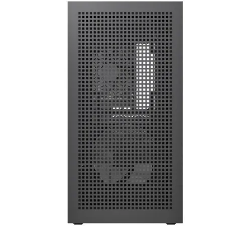 Корпус Powercase Mistral SM01 SI CMMSM01-F2