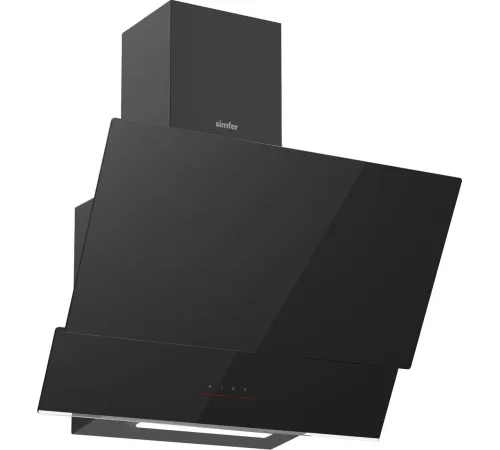 Кухонная вытяжка Simfer SM68B