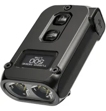 Фонарь Nitecore Tini 2