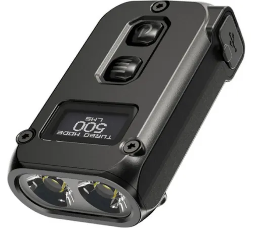 Фонарь Nitecore Tini 2