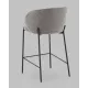 Стул Stool Group Тисдейл LV-115-S960-01 букле серый