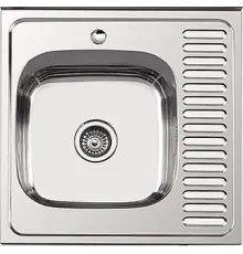 Кухонная мойка Ledeme L66060-L