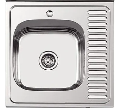 Кухонная мойка Ledeme L66060-L