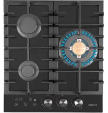 Варочная панель Hiberg VM 4535 B