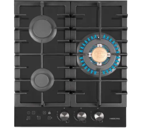 Варочная панель Hiberg VM 4535 B