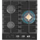 Варочная панель Hiberg VM 4535 B
