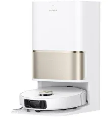Робот-пылесос Dreame Robot Vacuum L60 Ultra AE White RPL71FE0 евровилка, белый