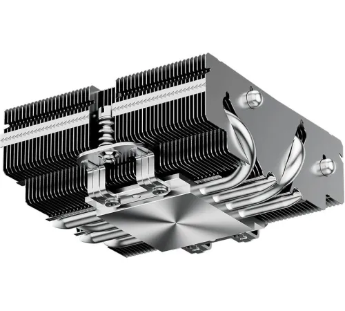Кулер для процессора PCCooler RC400-53 черный