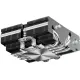 Кулер для процессора PCCooler RC400-53 черный