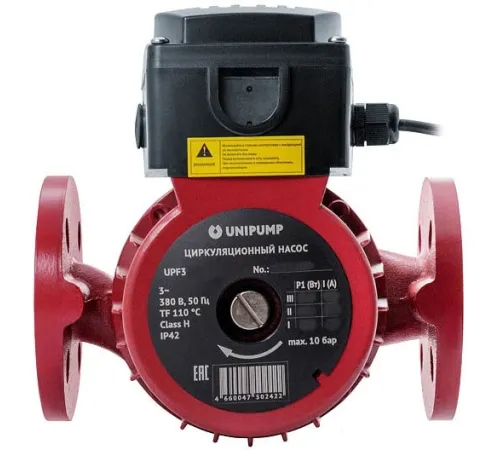 Насос Unipump UPF3 65-80 280