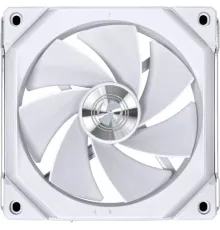 Вентилятор для корпуса Lian Li Uni Fan SL V2 120 Reverse G99.12RSLV21W.00