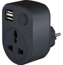 Сетевой фильтр TDM Electric SQ1806-0184
