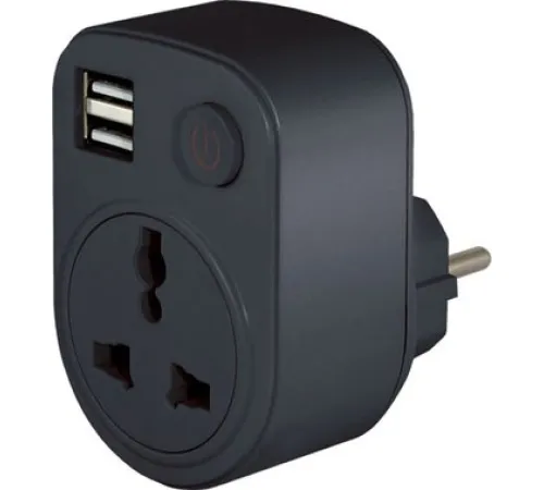 Сетевой фильтр TDM Electric SQ1806-0184