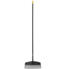 Грабли веерные Fiskars Solid 1063090