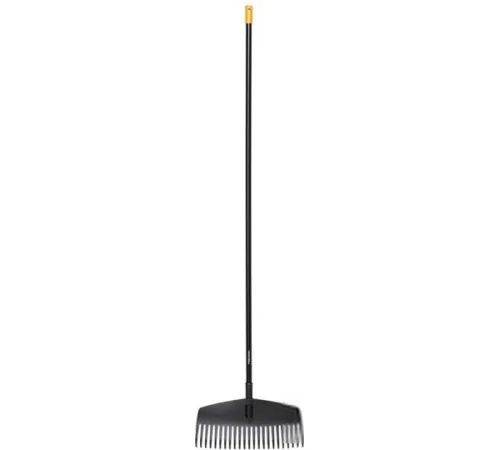 Грабли веерные Fiskars Solid 1063090