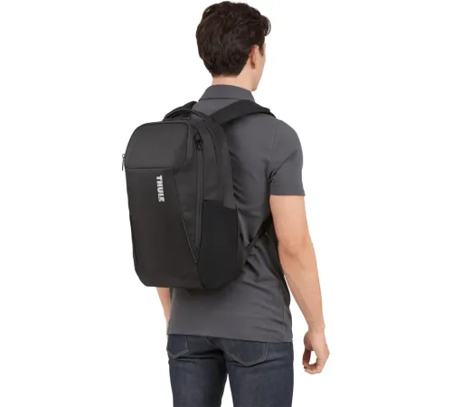 Городской рюкзак Thule Accent 23L TACBP2116BLK черный