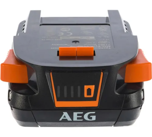 Аккумулятор AEG Powertools L1820S 4935472275 18В/2 Ah
