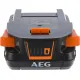 Аккумулятор AEG Powertools L1820S 4935472275 18В/2 Ah