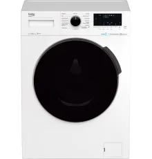 Стиральная машина BEKO WSPE6616W