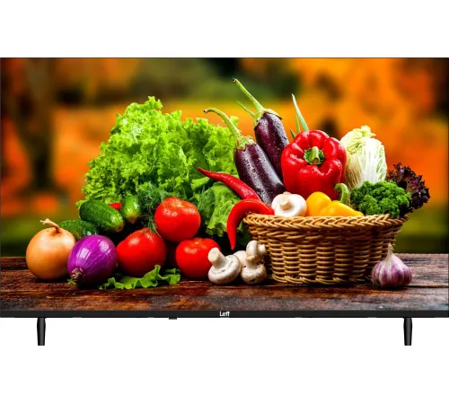 Телевизор Leff 43F690T