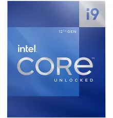 Процессор Intel Core i9-13900KF