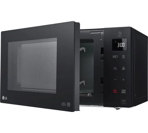 Микроволновая печь LG MH6336GIB