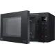Микроволновая печь LG MH6336GIB