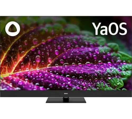Телевизор BBK 43LED-8259/UTS2C