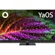 Телевизор BBK 43LED-8259/UTS2C