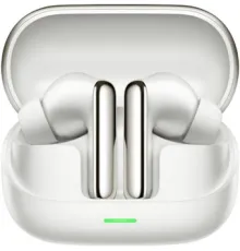 Наушники HONOR Earbuds 4 белый, международная версия