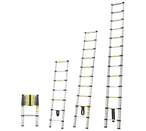 Лестница Startul ST9734-032