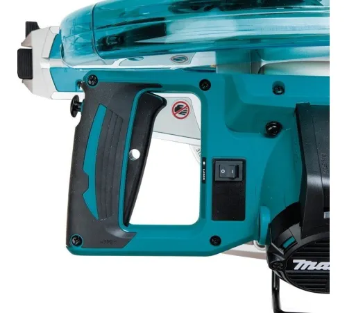 Торцовочная пила Makita LS1219L