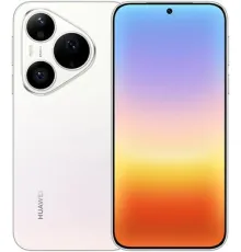 Телефон Huawei Pura 90s Pro MLN-LX9 12GB/256GB белый, международная версия