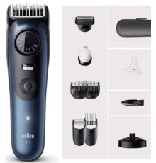 Универсальный триммер Braun BT7540