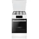 Кухонная плита Hansa FCMW59329