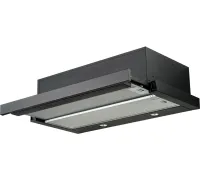 Кухонная вытяжка Akpo Light eco 60 WK-7 черный