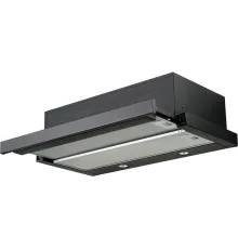 Кухонная вытяжка Akpo Light eco 60 WK-7 черный