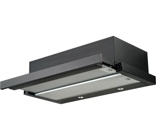 Кухонная вытяжка Akpo Light eco 60 WK-7 черный