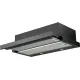 Кухонная вытяжка Akpo Light eco 60 WK-7 черный