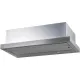 Кухонная вытяжка Akpo Light eco glass twin 60 WK-7 серый