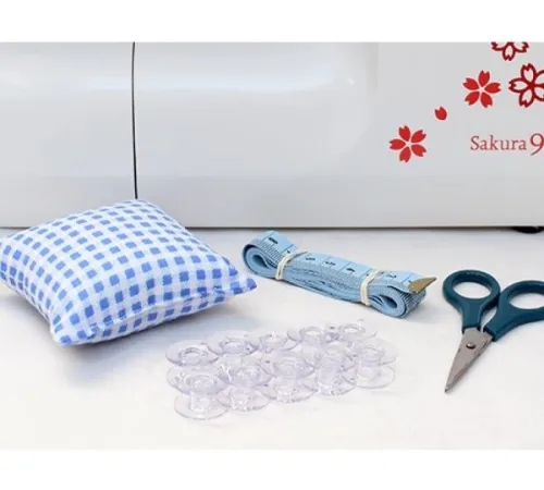 Швейная машина Janome Sakura 95