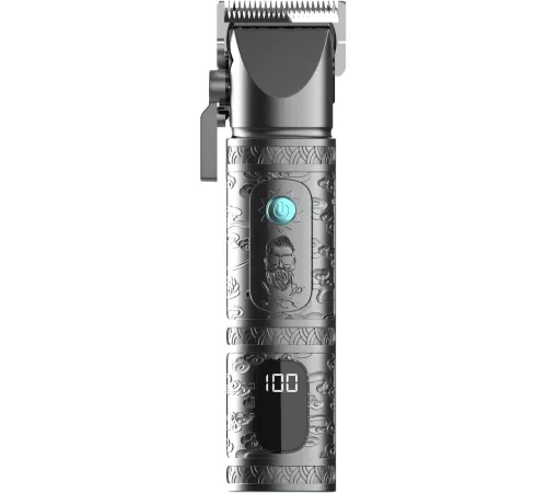 Машинка для стрижки волос Cecotec PrecisionCare Samurai Clipper 4455