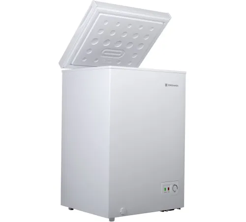 Морозильный ларь Esperanza CFH110 FW Elite