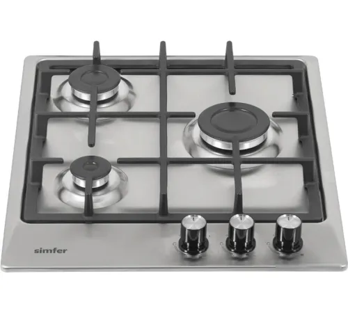 Варочная панель Simfer H45V30M416