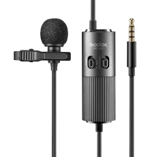 Проводной микрофон Godox LMS-60G