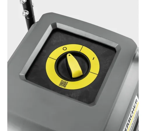 Мойка высокого давления Karcher HD 6/15-4 M Classic 1.367-900.0